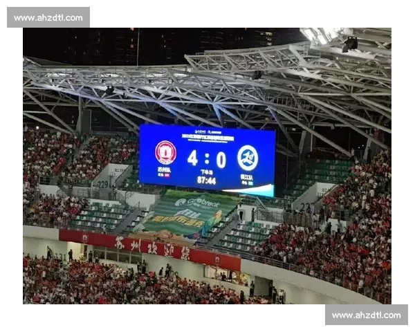苏州 1-0 领先！王飞闪击点燃客场战火