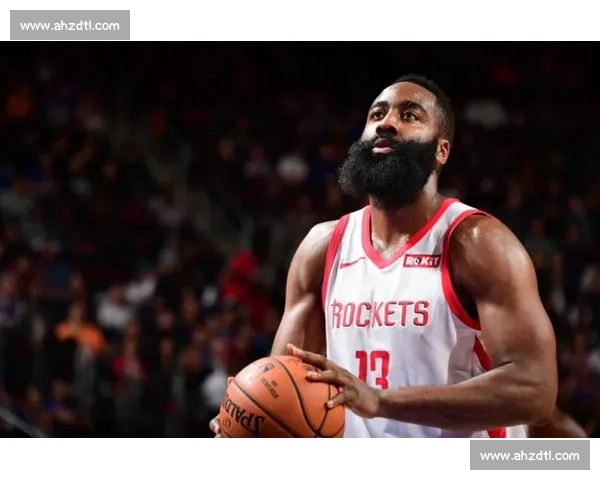 火箭休赛期非卖品曝光：四大核心 + 两潜力股锁定未来