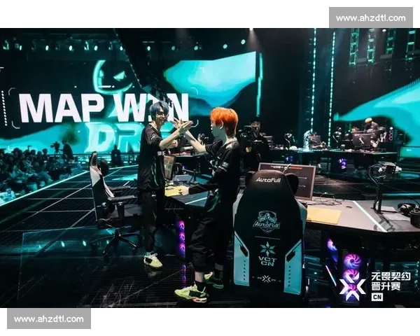 2025 VCT CN 总决赛落户重庆！冠亚军直通巴黎，电竞盛宴燃爆山城！