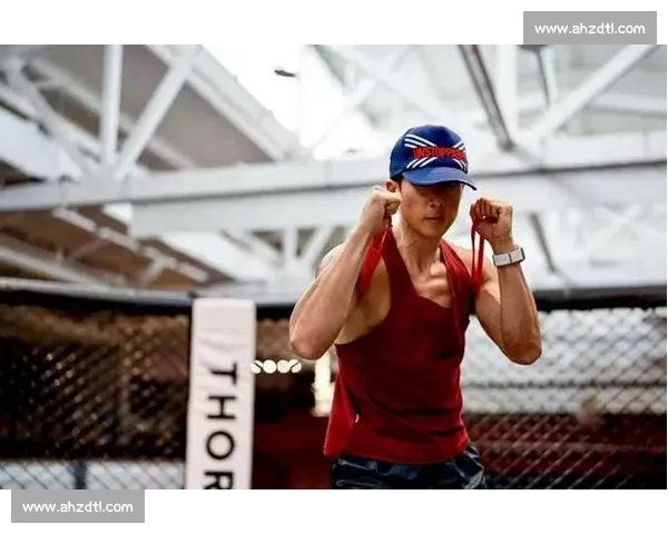 🔥极限淬炼！张名扬的地狱特训：破茧成蝶的战斗进化之路⚔️💪