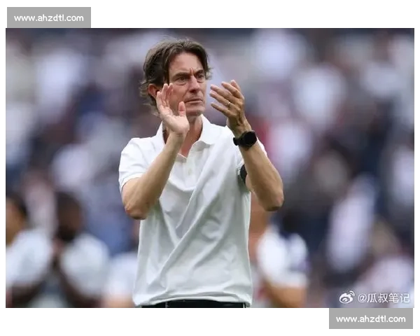 弗兰克眼中的足坛两极:梅西是现场最佳,罗德里能当教练 弗兰克眼中的足坛两极:梅西是现场最佳,罗德里能当教练