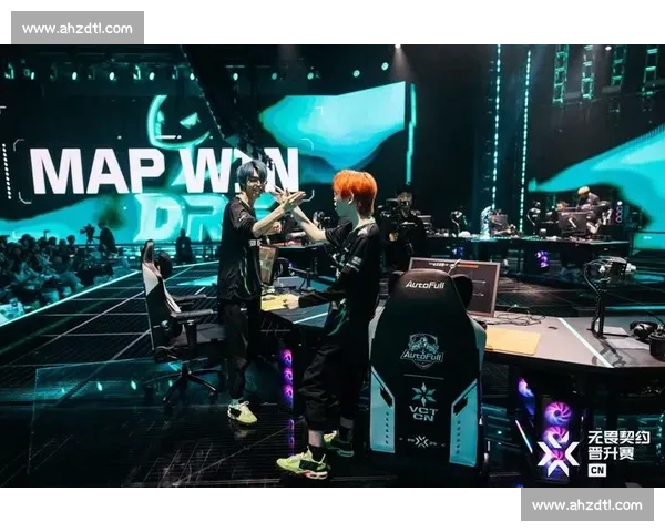 2025 VCT CN 总决赛落户重庆！冠亚军直通巴黎，电竞盛宴燃爆山城！