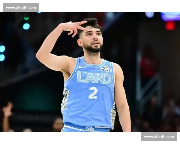 灰熊锁定杰罗姆！三年 2800 万合同填补后场短板，超级第六人加盟重塑西部格局