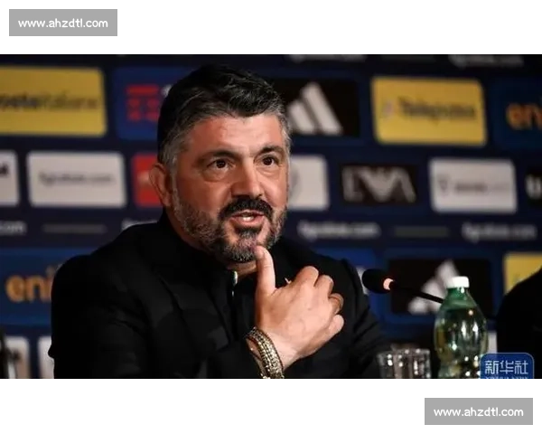 加图索宣言：蓝衣军团从世界杯开启复兴新纪元