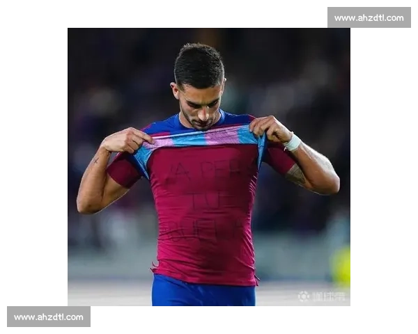 费兰 - 托雷斯：25 岁的射手野心与西班牙锋线的黄金迭代