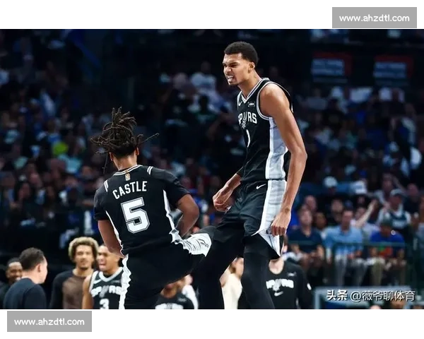 马刺再遇热火东西豪强碰撞揭示攻防体系终极较量战术博弈与时代传承